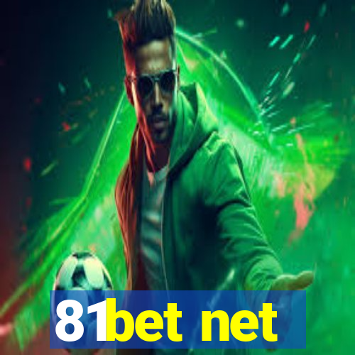 81bet net